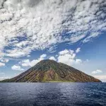 Italien: Vulkanausbruch löst Tsunami aus