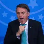 Jair Bolsonaro