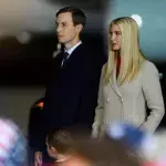 Jared Kushner und Ivanka Trump sind seit 2009 verheiratet