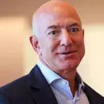 Jeff Bezos