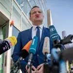 Jens Spahn hat seine eigene Vorstellung von der Impfkampagne