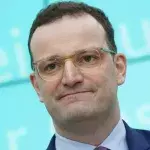 Jens Spahn ist überzeugt, dass die 2G-Regel kommt