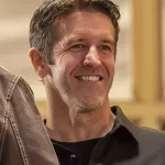 John Ternus at the Apple 50th Anniversary Kickoff (cropped)