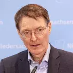 Karl Lauterbach