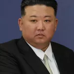 Kim Jong-un