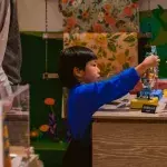 Kind in China