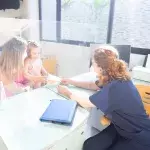 Kinderärzte wollen keine allgemeine Impfempfehlung für ihre Patienten