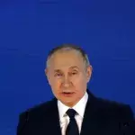 Kreml-Chef Wladimir Putin