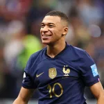 Kylian Mbappé, Fußball, Real Madrid, Vertrag, Wechsel, Details