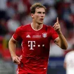 Leon Goretzka spielt weitere 5 Jahre für den FC Bayern München