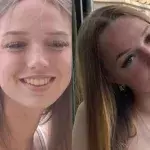 Lina, vermisst, verschwunden, Frankreich, Elsass, DNA, Auto, Mann
