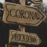 Lockdown für Ungeimpfte?