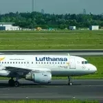 Lufthansa ist mit Preisgrenze einverstanden