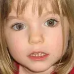 Maddie McCann, Vermisstenfall, Verdächtiger, Zellengenosse