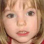 Madeleine McCann, Maddie McCann, Fall, Beweise, Verdächtiger