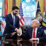 Mamdani im Oval Office mit Trump Was steckt hinter dem plötzlichen Schulterschluss?