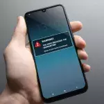 Massen-SMS nur bei Corona