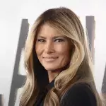 Melania Trump