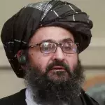 Mullah Abdul Ghani Baradar