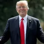 Neue Plattform eingeweiht: Donald Trump postet spektakuläres erstes Video