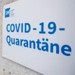 Neue Quarantäneregelungen?*