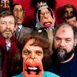 Neue Serie auf Sky: Spitting Image 