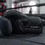 Nikolai Waluyews Boxhandschuhe
