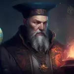 Nostradamus hat einen selbst ernannten Nachfolger – und der hat eine neue Prophezeihung für uns