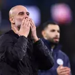 Pep Guardiola vor Abschied bei Manchester City?