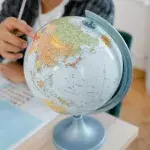 Präziseste Weltkarte aller Zeiten: US-Forscher:innen haben neue Karte entwickelt