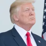 President Donald Trump and Vice President Mike Pence (cropped) (cropped)