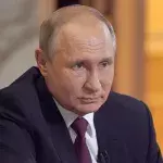 Putin hält es für effektiv, Nawalnys Namen nicht auszusprechen 