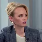 Putin, Tochter, Maria Woronzowa, schockierendes Interview, realitätsfern