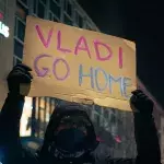 Putins "geheime Tochter" wird Opfer von Hass-Attacken auf Social Media