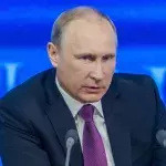 Putins Gesundheit im Gespräch: Ist der russische Präsident ernsthaft krank?