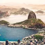 In Rio findet jedes Jahr der berühmte Karneval statt