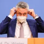 RKI-Chef Wieler über die neuen Forderungen