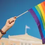 In Russland ist Werbung für Homosexualität verboten