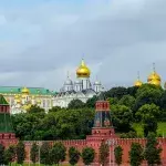 Russland, Wahlen, Unzufriedenheit, Wahlhelfer, Frauen, Streit