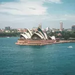 Sydney im Lockdown