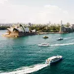 Sydney