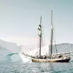 Titanic, Schiffswrack, Entdeckung