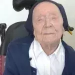 Tod von Schwester André mit 118 Jahren: Wer ist der neue älteste Mensch der Welt?