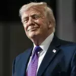 Trump greift Merz an: "Kein Wunder, dass es Deutschland schlecht geht"