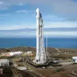 Virgin Orbit: Start der ersten britischen Weltraumrakete wird immer wahrscheinlicher