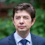 Virologe Christian Drosten zu Impfauffrischungen im Herbst