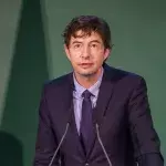 Virologe Christian Drosten