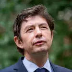 Virologe Christian Drosten
