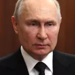 Vladimir Putin 24-06-2023