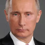 Vladimir Putin official photo 08